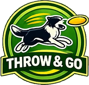 Throw and Go badge